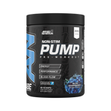ABE Non-stim Pump Preworkout 500g
