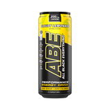 ABE All Black Everything Can