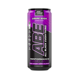 ABE All Black Everything Can