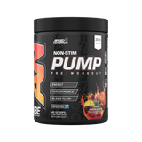 ABE Non-stim Pump Preworkout 500g