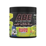 ABE All Black Ultimate Pre-workout Tub 375g