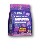 Applied Nutrition Creatine Gummies