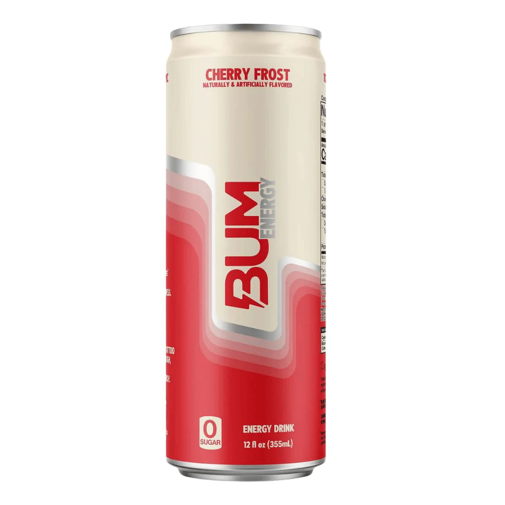 BUM Energy Can