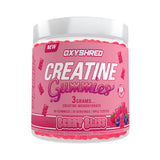 EHPLabs Creatine Gummies