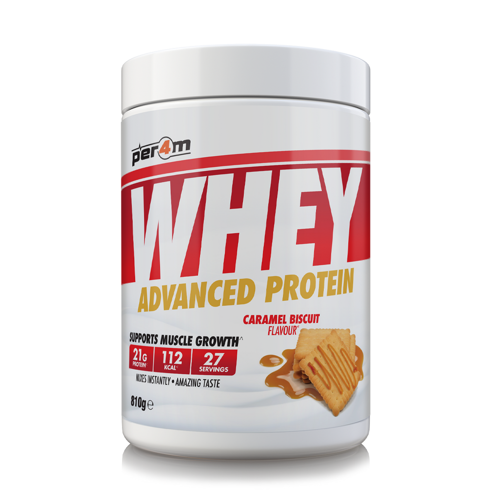 Per4m Advanced Whey Protein