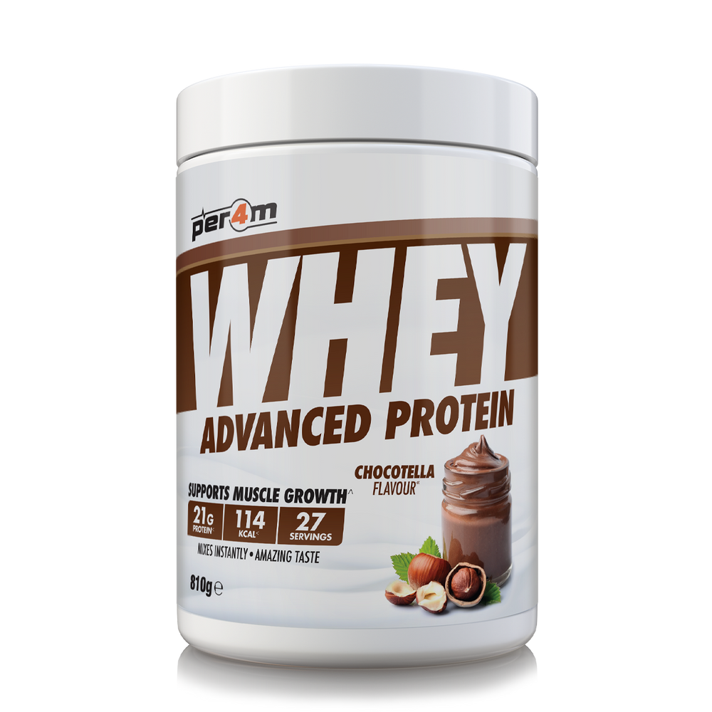 Per4m Advanced Whey Protein