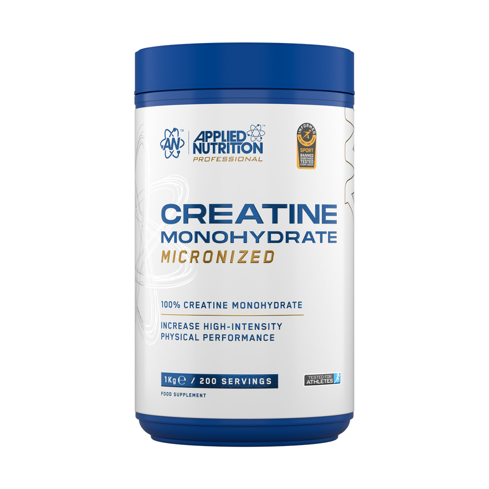 Applied Nutrition Creatine