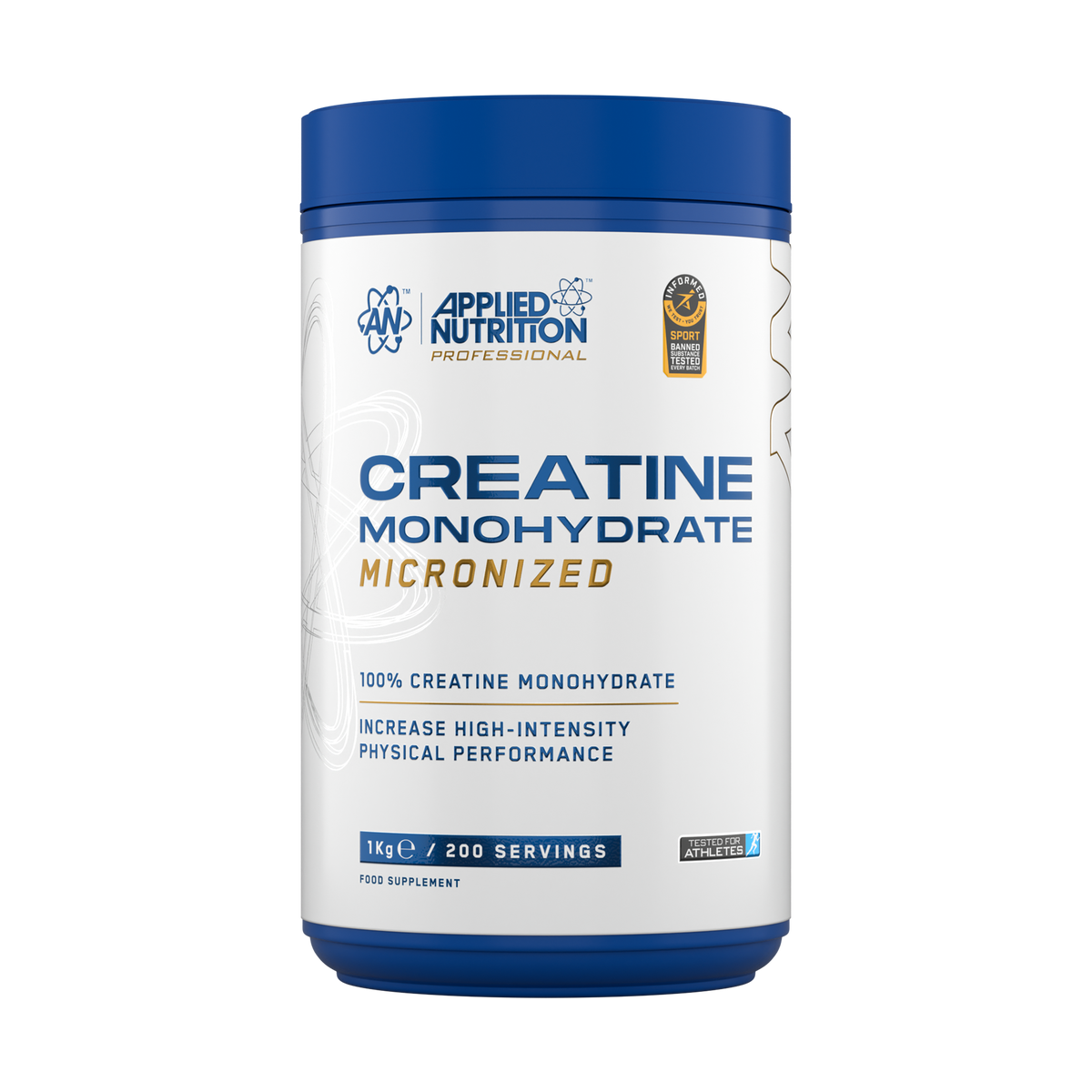 Applied Nutrition Creatine