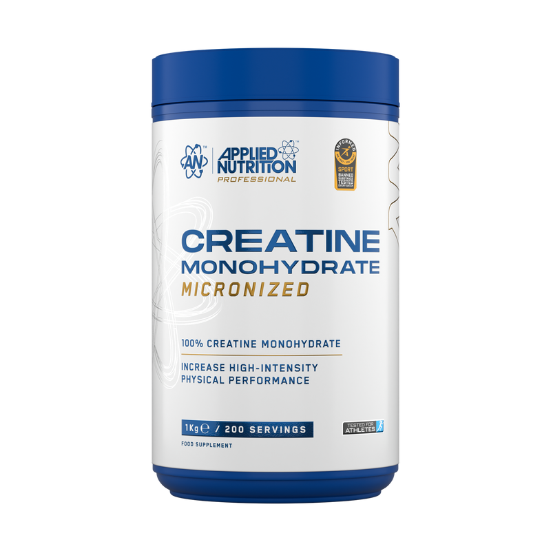 Applied Nutrition Creatine