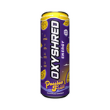 OxyShred Ultra Energy Can