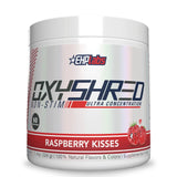 EHPLabs Non Stim Oxyshred