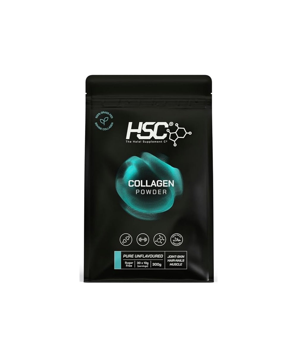 HSC Collagen