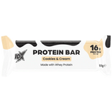 10X Protein Bar
