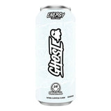 GHOST Energy Can