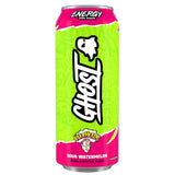 GHOST Energy Can
