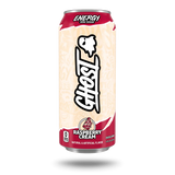 GHOST Energy Can