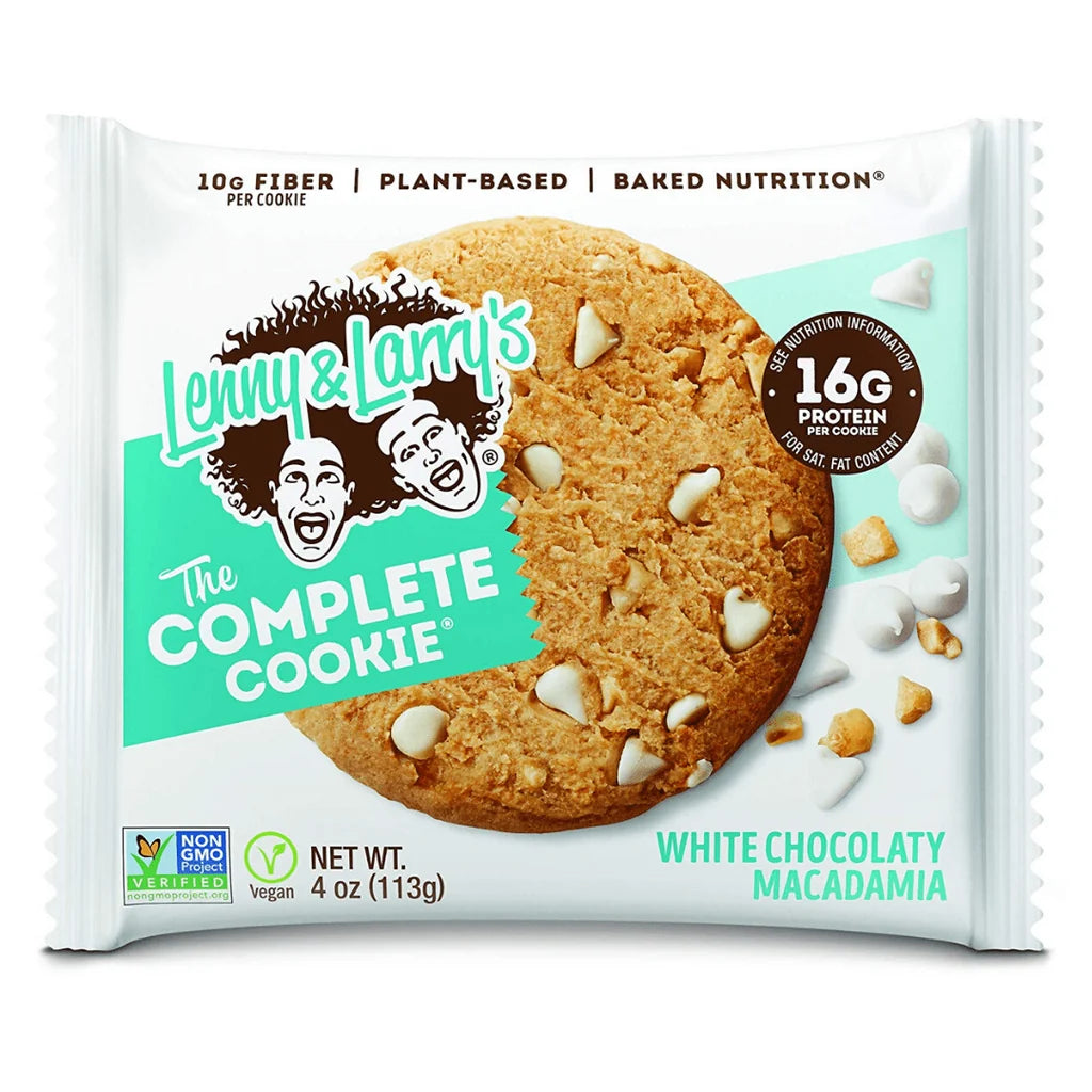 Lenny & Larry's The Complete Cookie