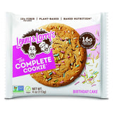 Lenny & Larry's The Complete Cookie