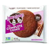 Lenny & Larry's The Complete Cookie