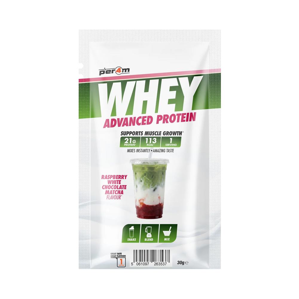 Per4m Whey Advanced Protein Sachet