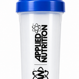 Applied nutrition clear shaker