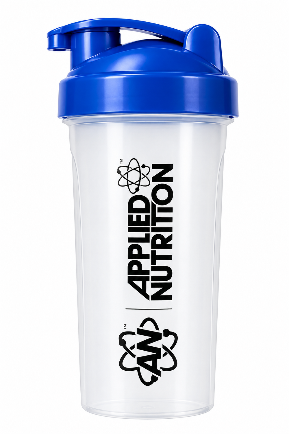Applied nutrition clear shaker