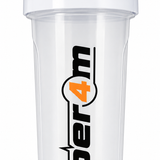 Per4m shaker bottle