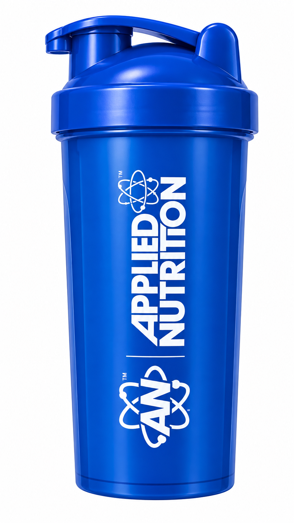 Applied nutrition blue Premium shaker