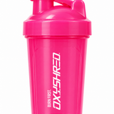 Oxyshred Pink shaker