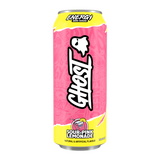 GHOST Energy Can