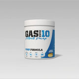GasMark10 Pitbull Pump Preworkout