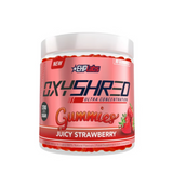 EHPLabs Oxyshred Gummies