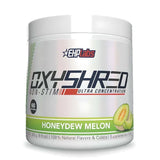 EHPLabs Non Stim Oxyshred