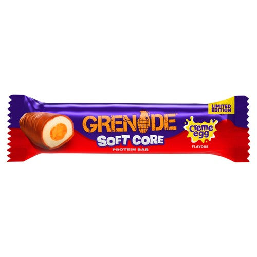 Grenade Protein Bar