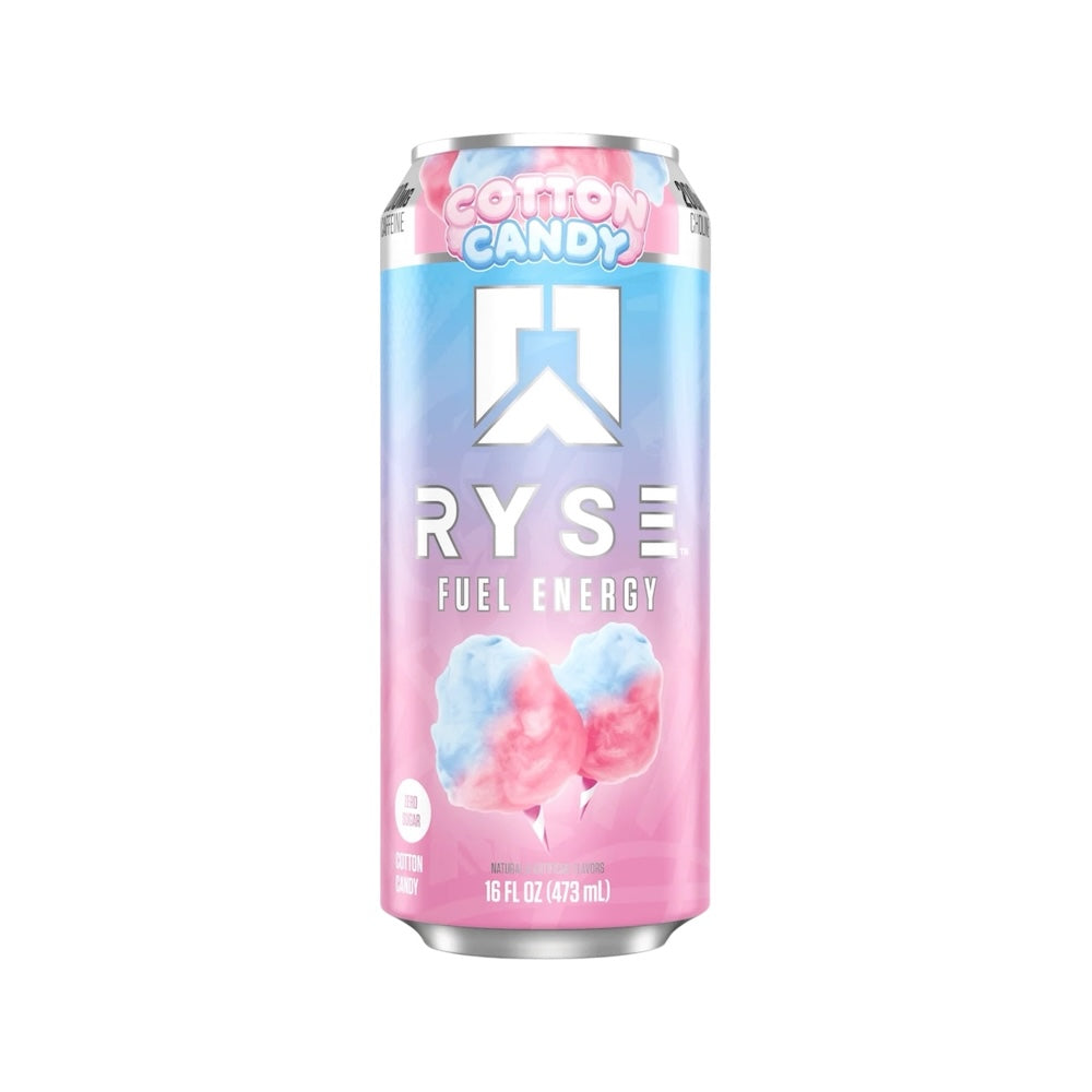 RYSE Fuel Can