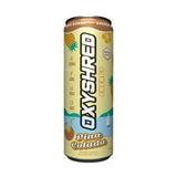 OxyShred Ultra Energy Can