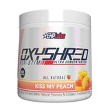 EHPLabs Non Stim Oxyshred