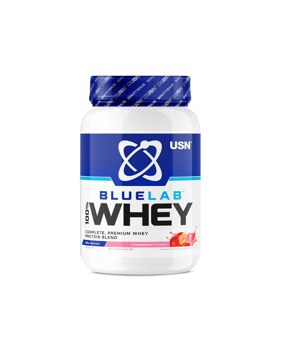 USN BlueLab 100% Whey