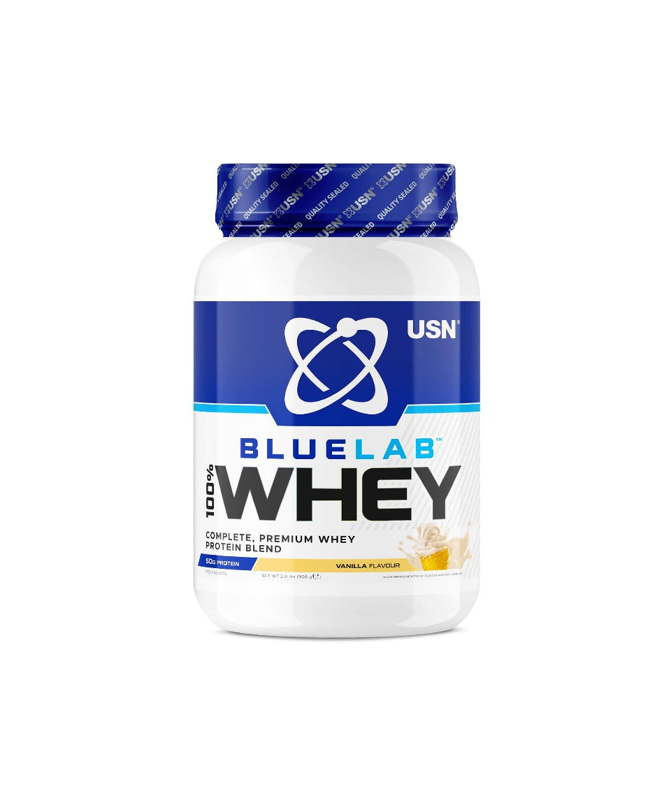 USN BlueLab 100% Whey