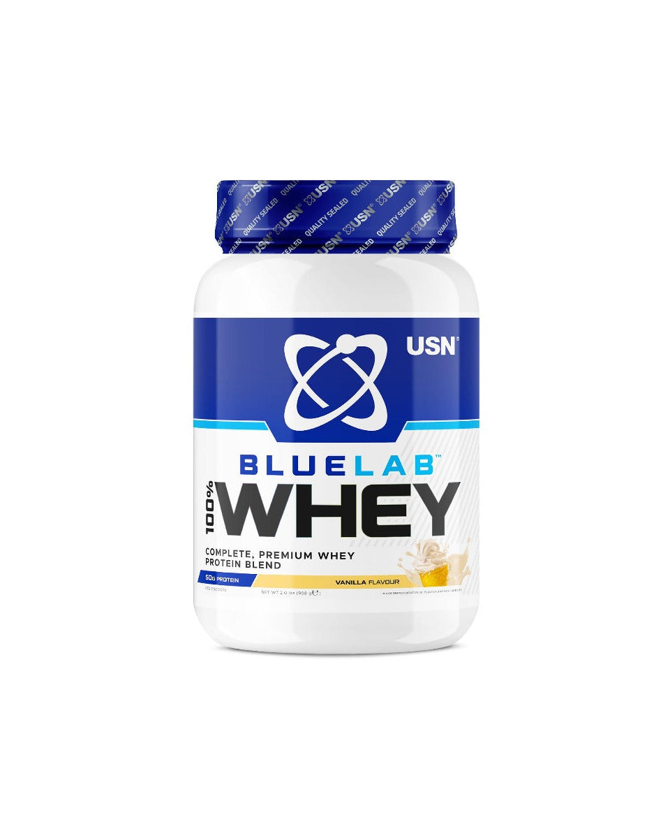USN BlueLab 100% Whey